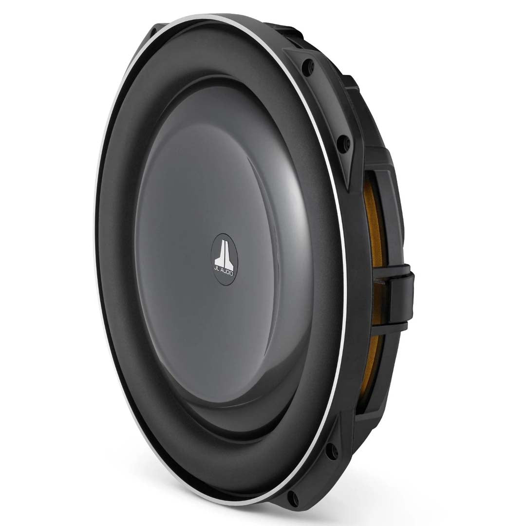 JL Audio 13TW5v2-4, TW5 Series 13.5" 4-Ohm Subwoofer, 600W