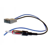 Scosche NAA2B, 2007-Up Nissan/Infiniti Diversity Antenna Adapter