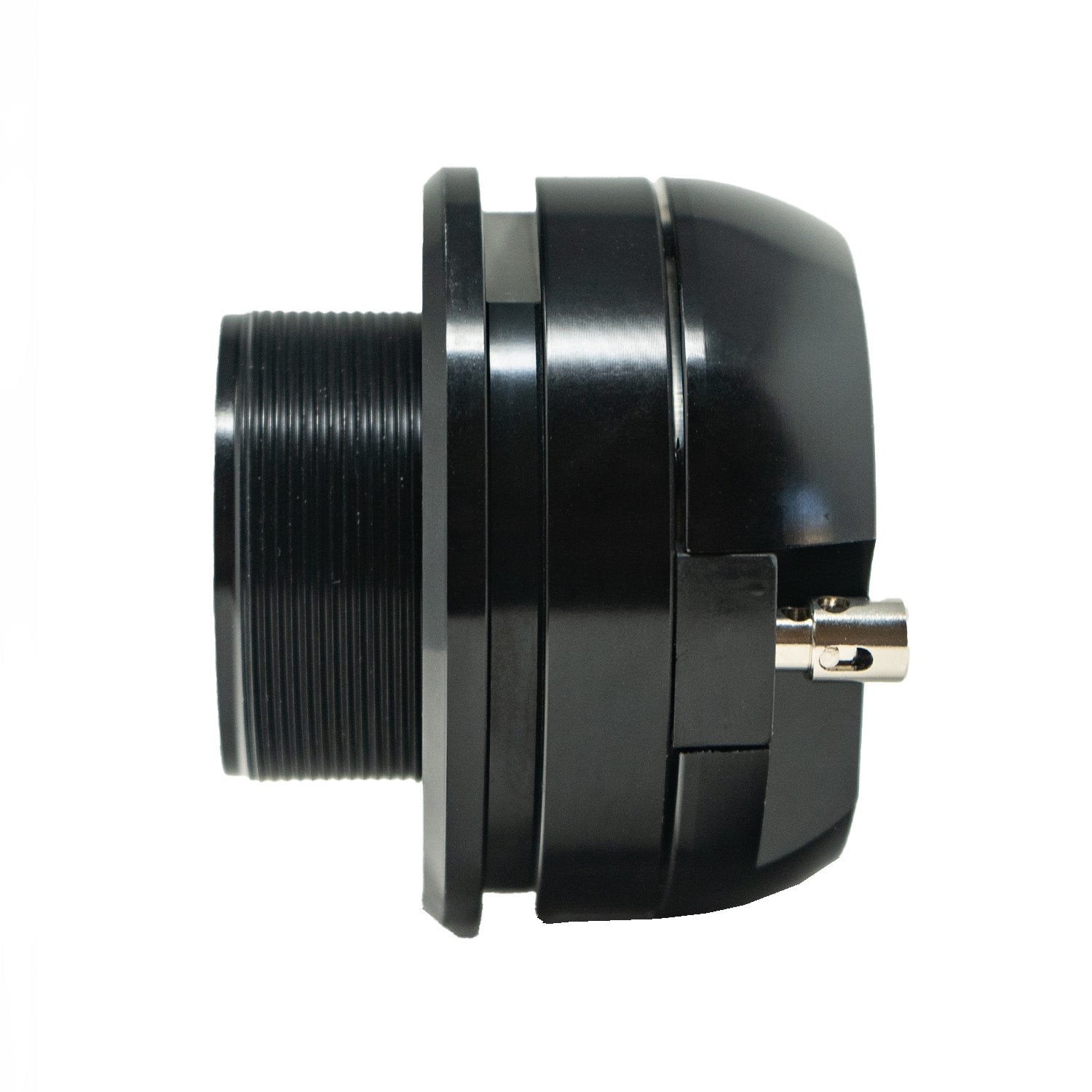 Kicker ST4TW, Pro Audio 1.5" Dual Mount Bullet Tweeter (49ST4TW)