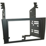 Scosche LS2083B, 1998-2003 Lexus GS ISO Double DIN & DIN+Pocket Kit