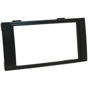 Scosche VW2342B, 2003-2010 Volkswagen Touareg ISO Double DIN Kit