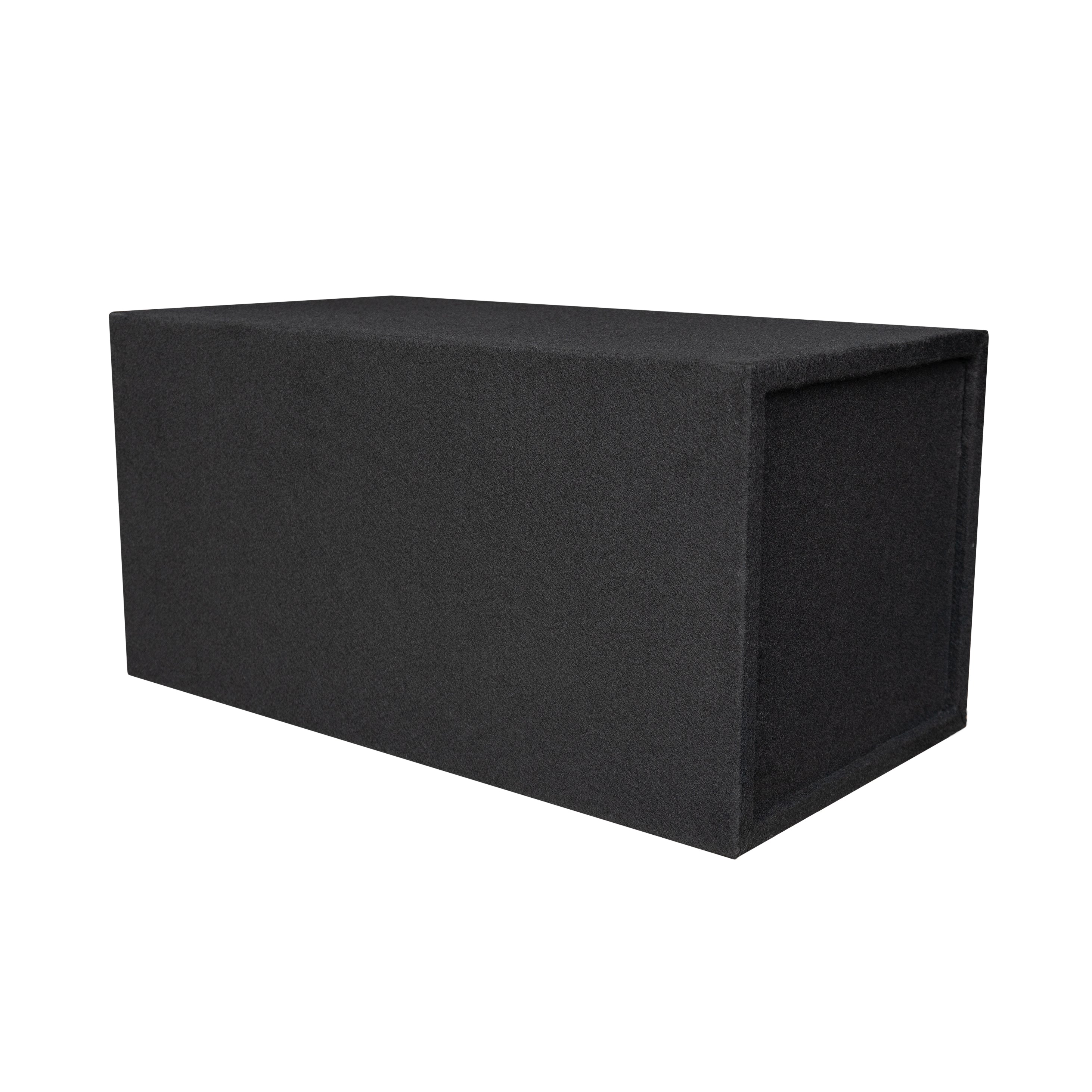 SoundBox SPL Series Single 15" Vented Subwoofer Enclosure