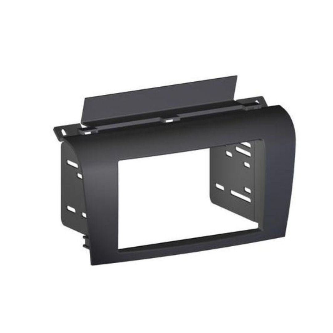 Scosche MA1540B, 2004-2009 Mazda3 ISO Double DIN Kit