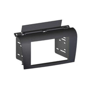 Scosche MA1540B, 2004-2009 Mazda3 ISO Double DIN Kit