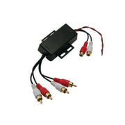 Scosche US2B, 2-Source Universal Audio Switcher