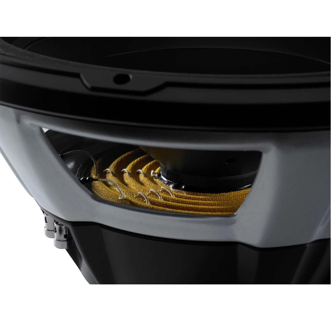 JL Audio 15W0v3-4, W0 Series 15" 4-Ohm Subwoofer, 500W