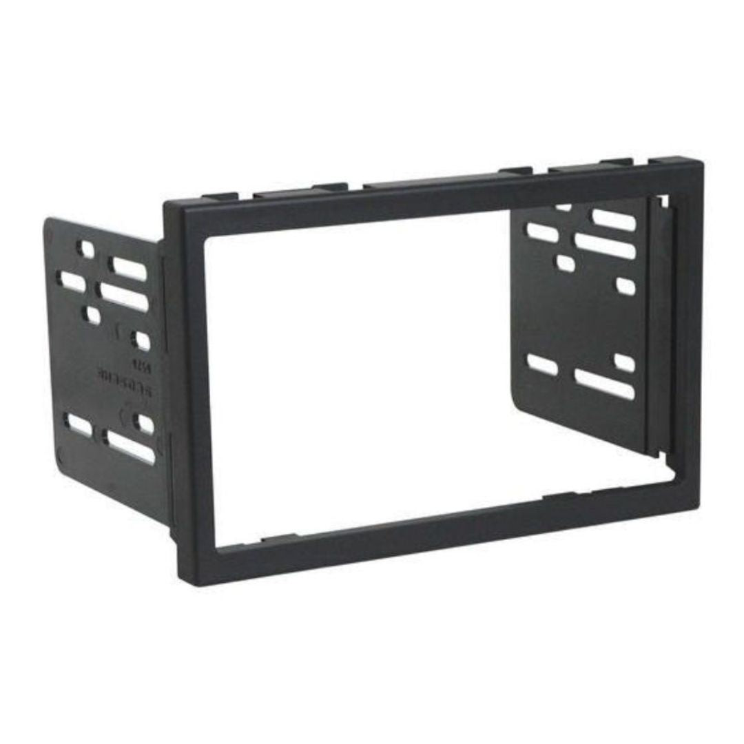 Scosche MA1541B, 1995-2003 Mazda Select ISO Double DIN Kit