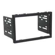 Scosche MA1541B, 1995-2003 Mazda Select ISO Double DIN Kit