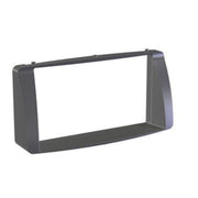 Scosche TA2078B, 2003-2007 Toyota Corolla ISO Double DIN Kit