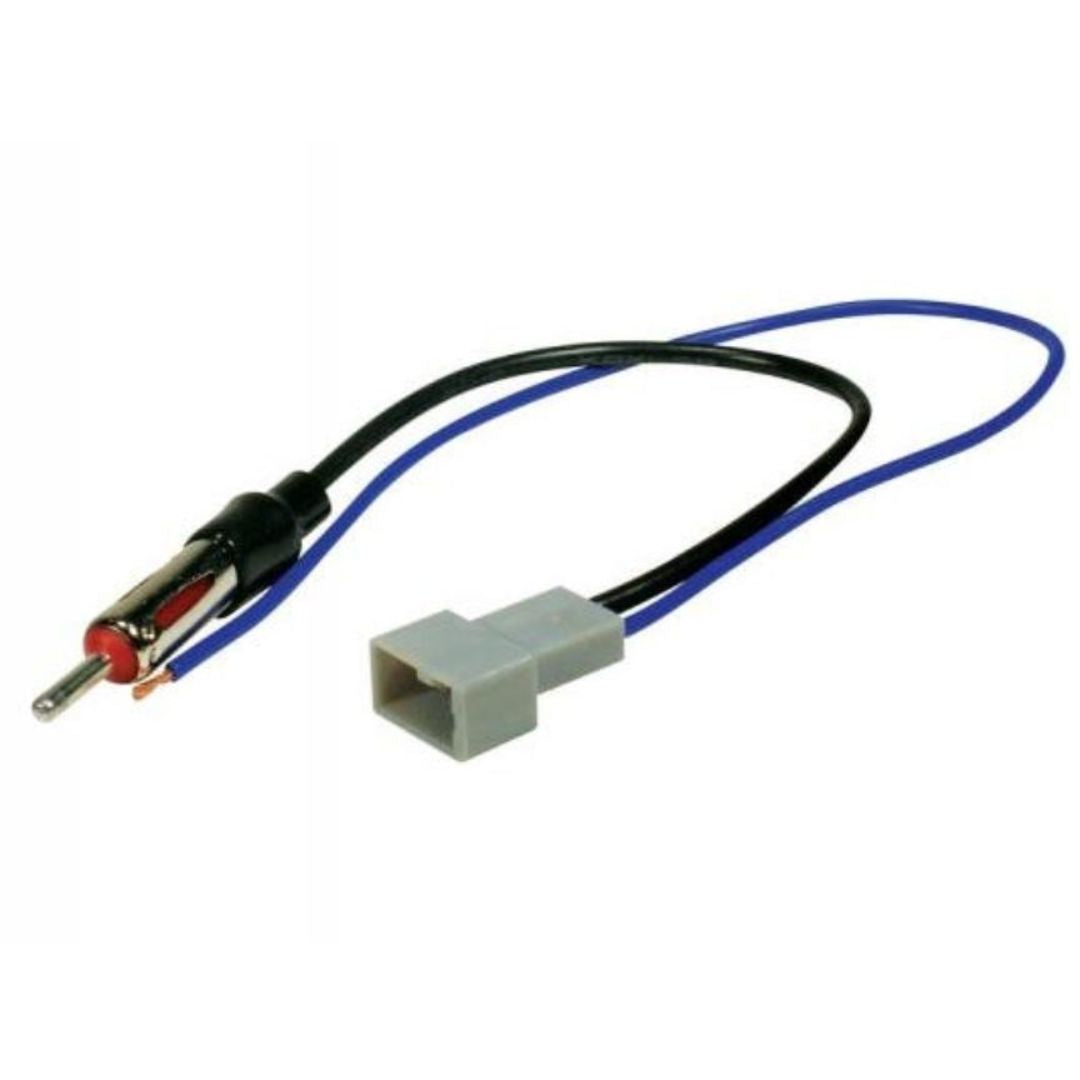 Scosche HAAB, 2005-Up Honda Antenna Adapter