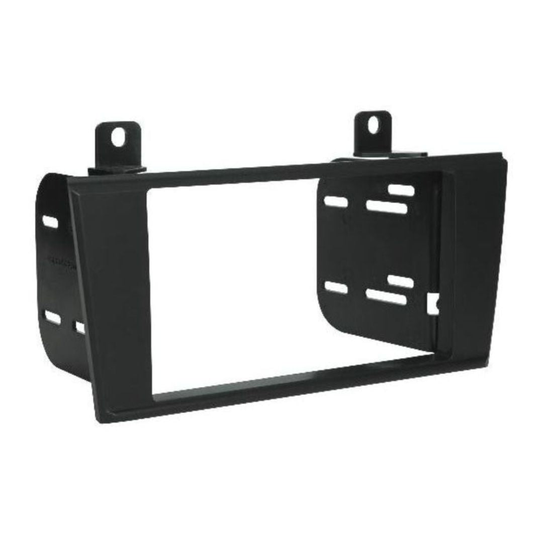 Scosche LN1329B, 2000-06 Lincoln LS/2002-05 Ford Thunderbird ISO Double DIN Kit