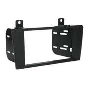 Scosche LN1329B, 2000-06 Lincoln LS/2002-05 Ford Thunderbird ISO Double DIN Kit