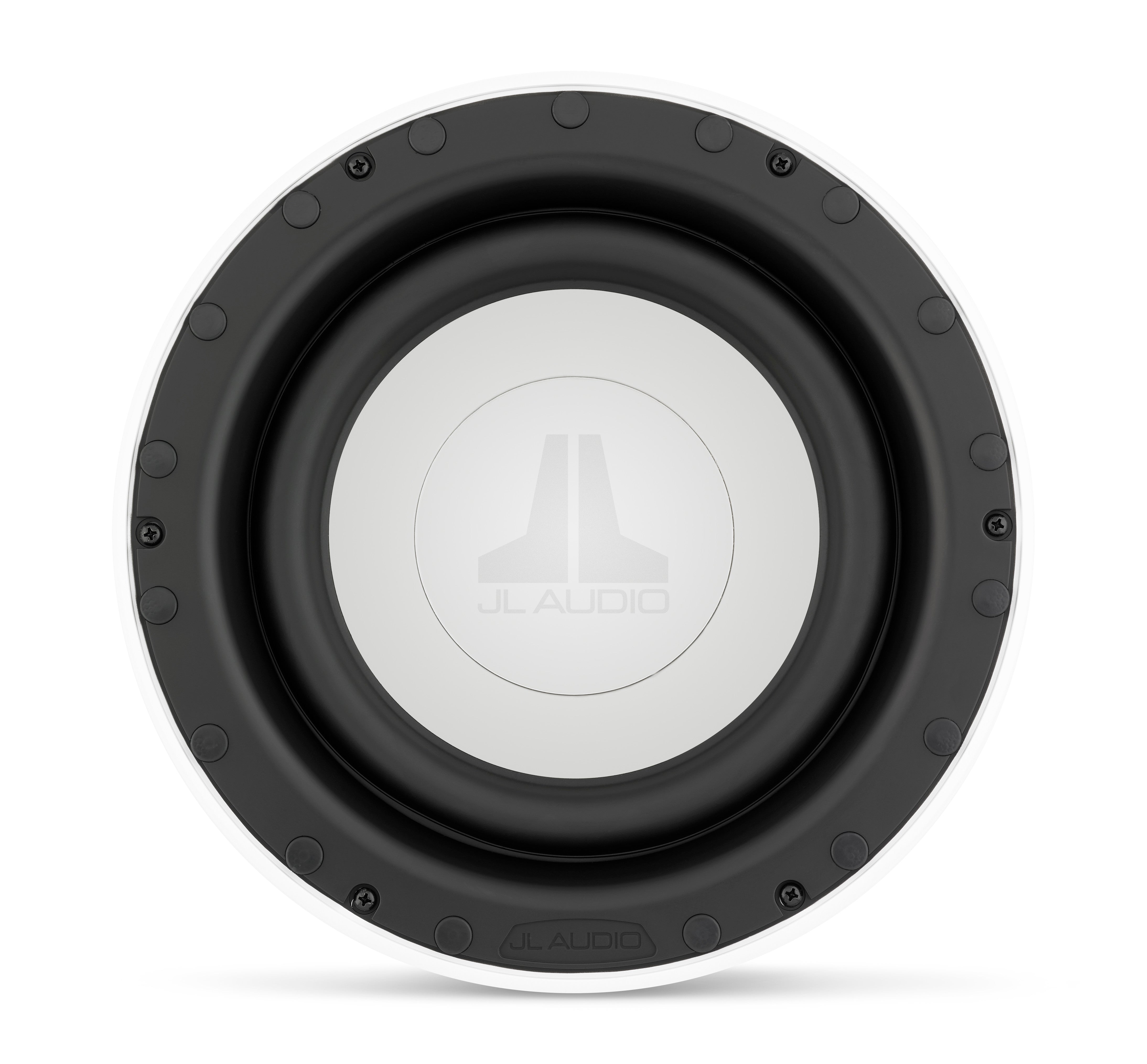 JL Audio M6-10IB-L-GwGw-4, M6 Luxe 10" 4 Ohm Marine Infinite Baffle Subwoofer - 250W