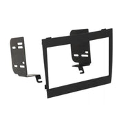 Scosche GM1597B, 2004-2006 Pontiac GTO ISO Double DIN Kit