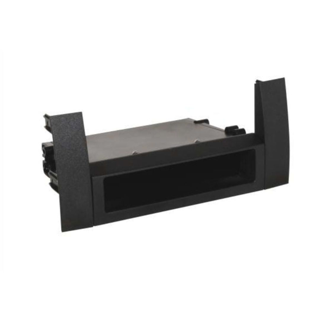 Scosche TA2103B, 2004-2009 Toyota Prius ISO Double DIN & DIN+Pocket Kit