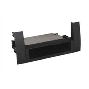 Scosche TA2103B, 2004-2009 Toyota Prius ISO Double DIN & DIN+Pocket Kit