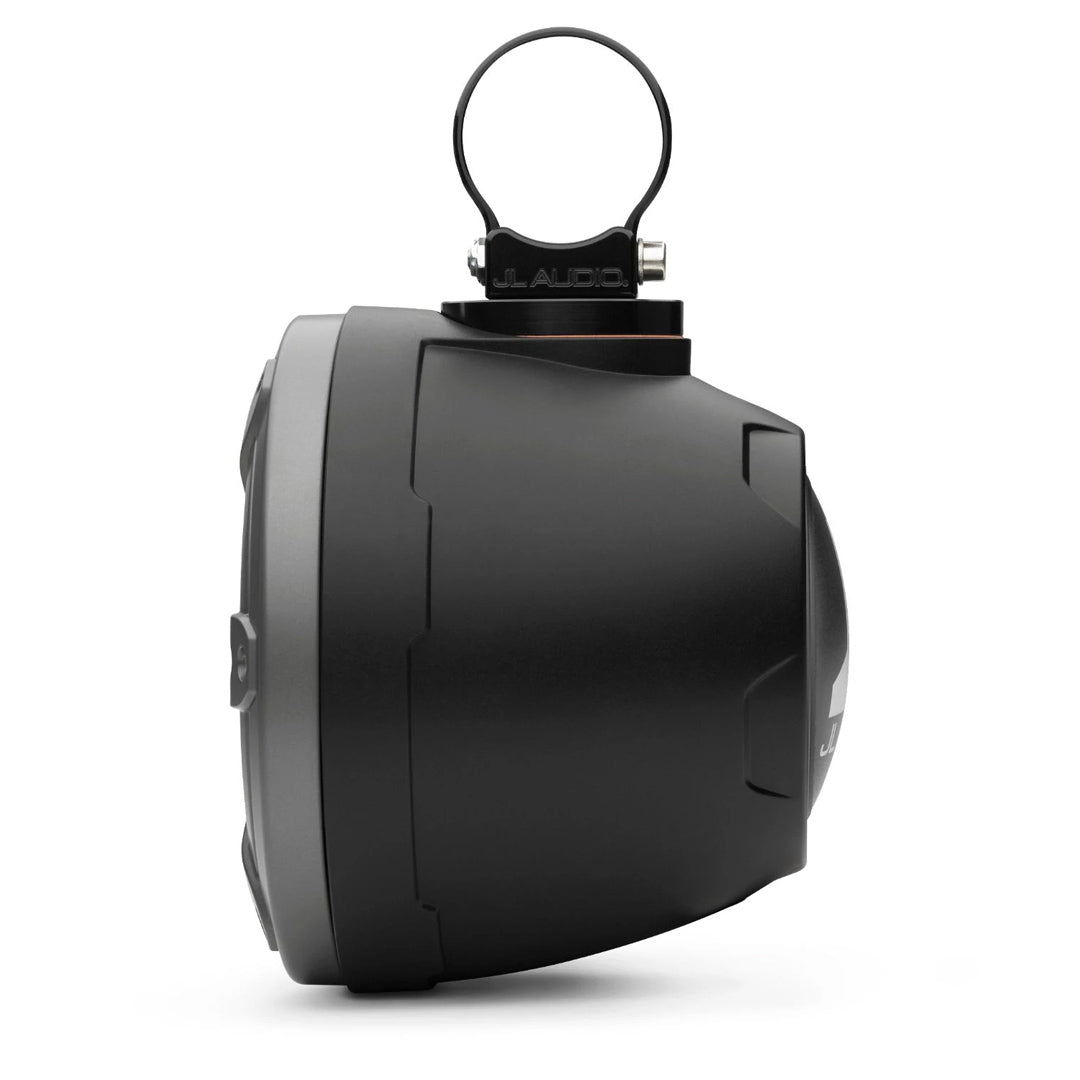 JL Audio M3-650VEX-MB-S-GM, M3 Series 6.5" VEX Tower Speakers