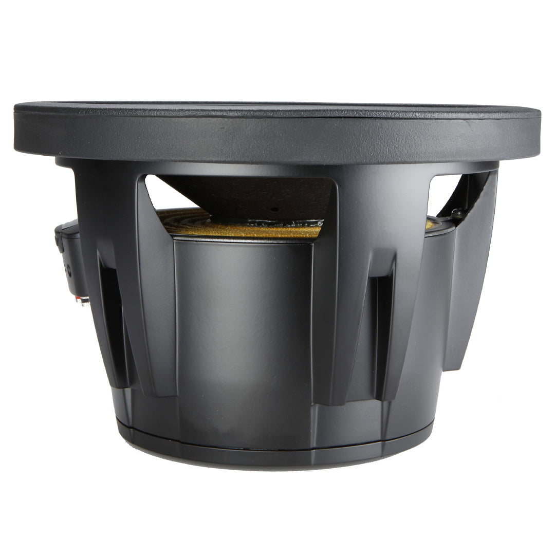 Alpine R-W10D2, R Series 10" Dual 2 Ohm Voice Coil Subwoofer - 2250 Watts