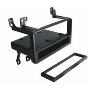 Scosche TA2045B, 2000-2005 Toyota Celica / Echo DIN w/Molded Pocket Kit