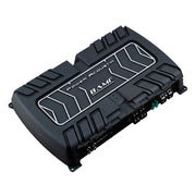 Power Acoustik BAMF4-1800, 1800W 4 Channel Class A/B Die-Cast Hi End Amplifier - 1800W