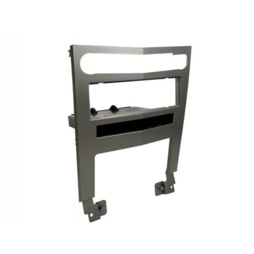 Scosche NN1498B, 2004-2006 Nissan Maxima DIN w/Pocket Kit