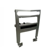 Scosche NN1498B, 2004-2006 Nissan Maxima DIN w/Pocket Kit