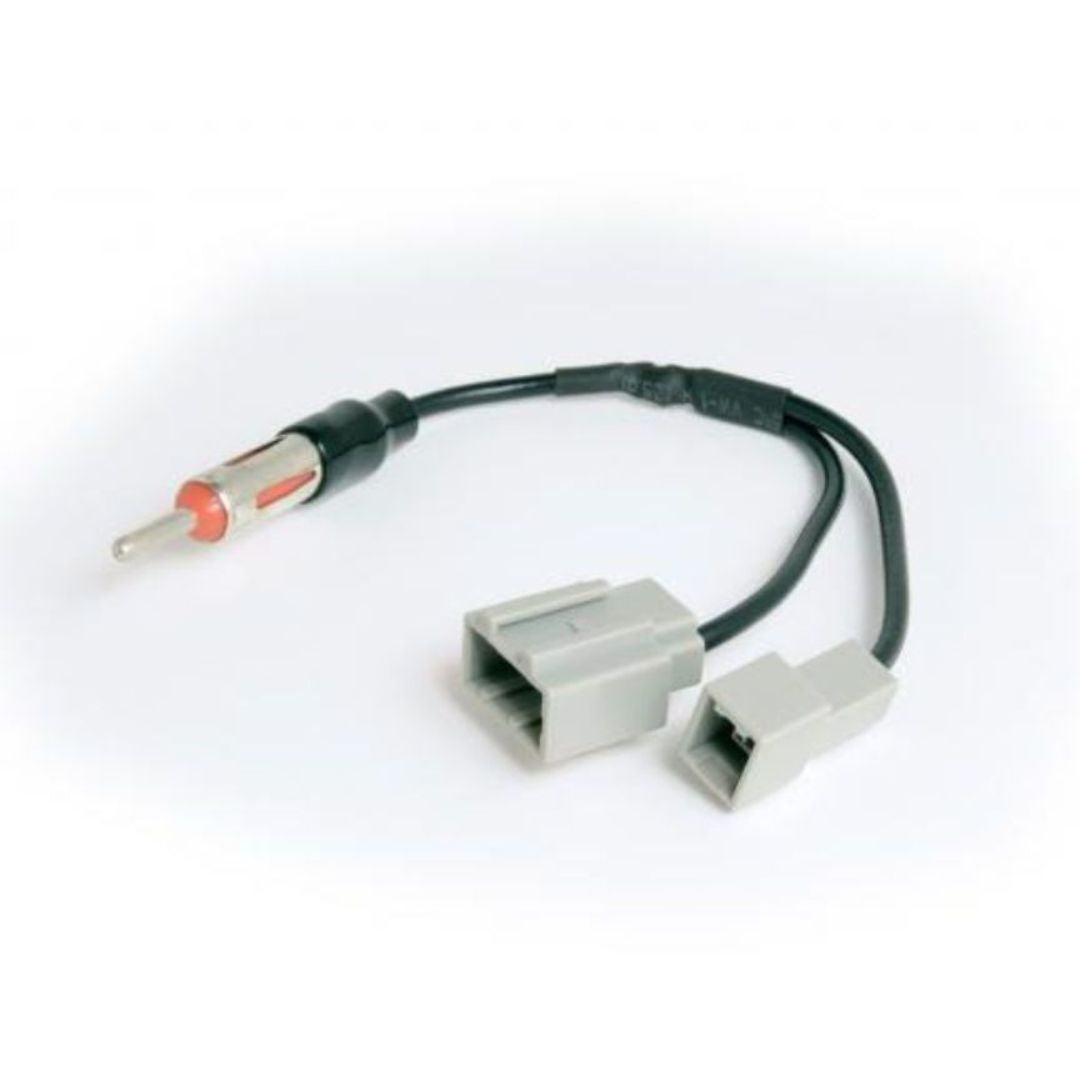 Scosche KAAB, 2008-Up Select Kia / Hyundai Antenna Adapter