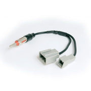 Scosche KAAB, 2008-Up Select Kia / Hyundai Antenna Adapter