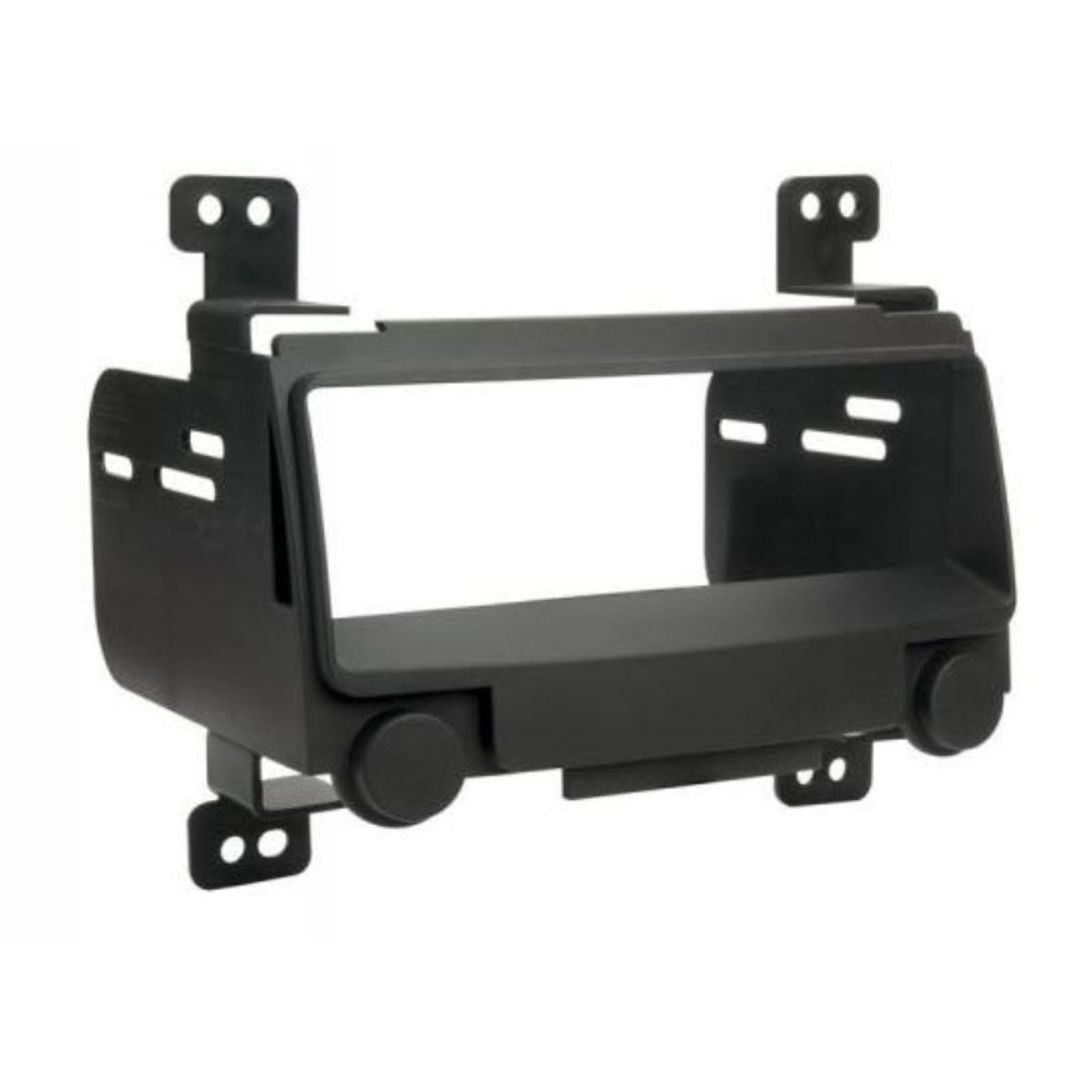 Scosche HY1623B, 2009-2012 Hyundai Elantra Touring ISO DIN Kit