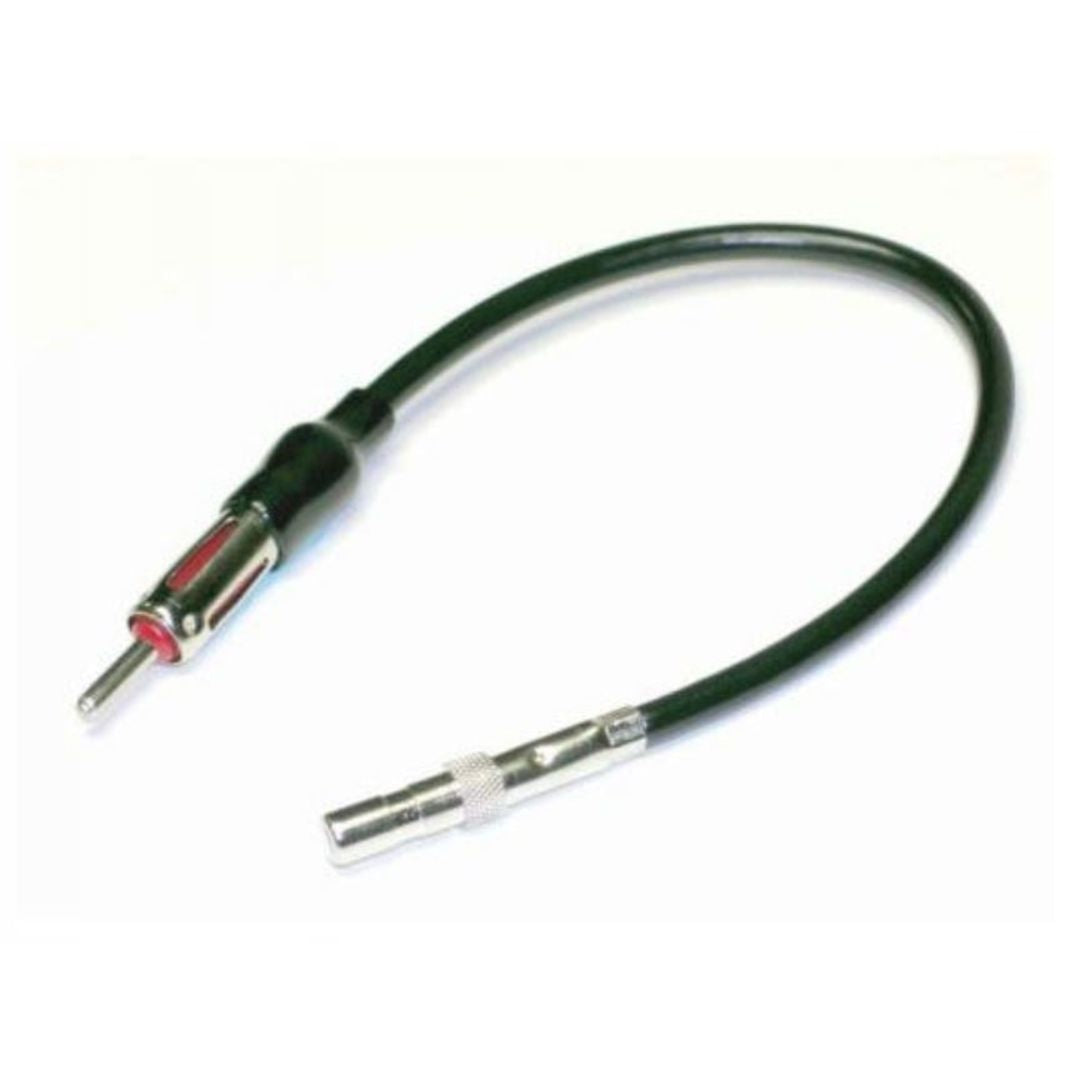 Scosche CRAB, 2002-Up Select Chrysler/Jeep/GM/Ford Antenna Adapter