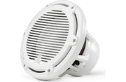 JL Audio M10IB5-CG-WH, M Series Marine 10" 4-Ohm Subwoofer, Infinite Baffle, White Classic Grille, 250W