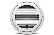JL Audio M12IB6-CG-WH, M Series Marine 12" 4-Ohm Subwoofer, White Classic Grille, 600W