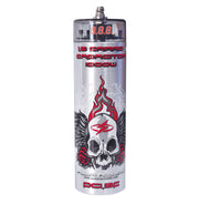Power Acoustik PC1.5F, 1.5 Farad Capacitor w/LED Display