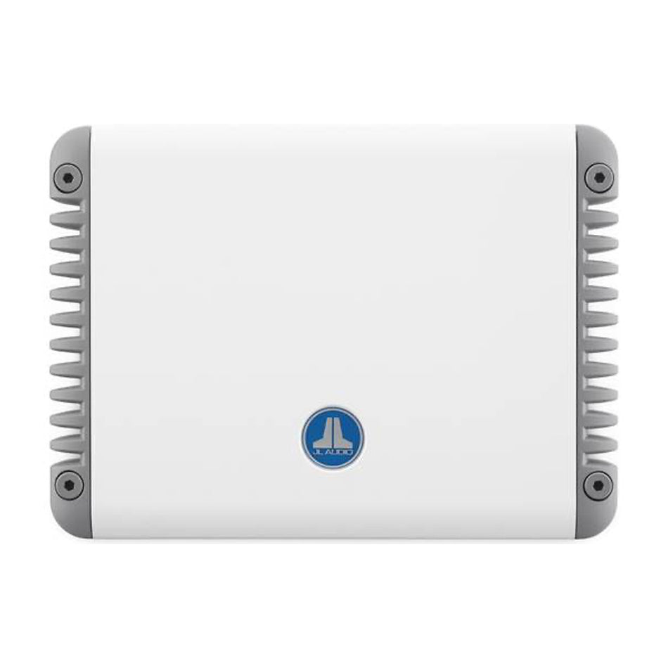 JL Audio MHD750/1, M series Monoblock Class D Marine Wide-Range Amplifier