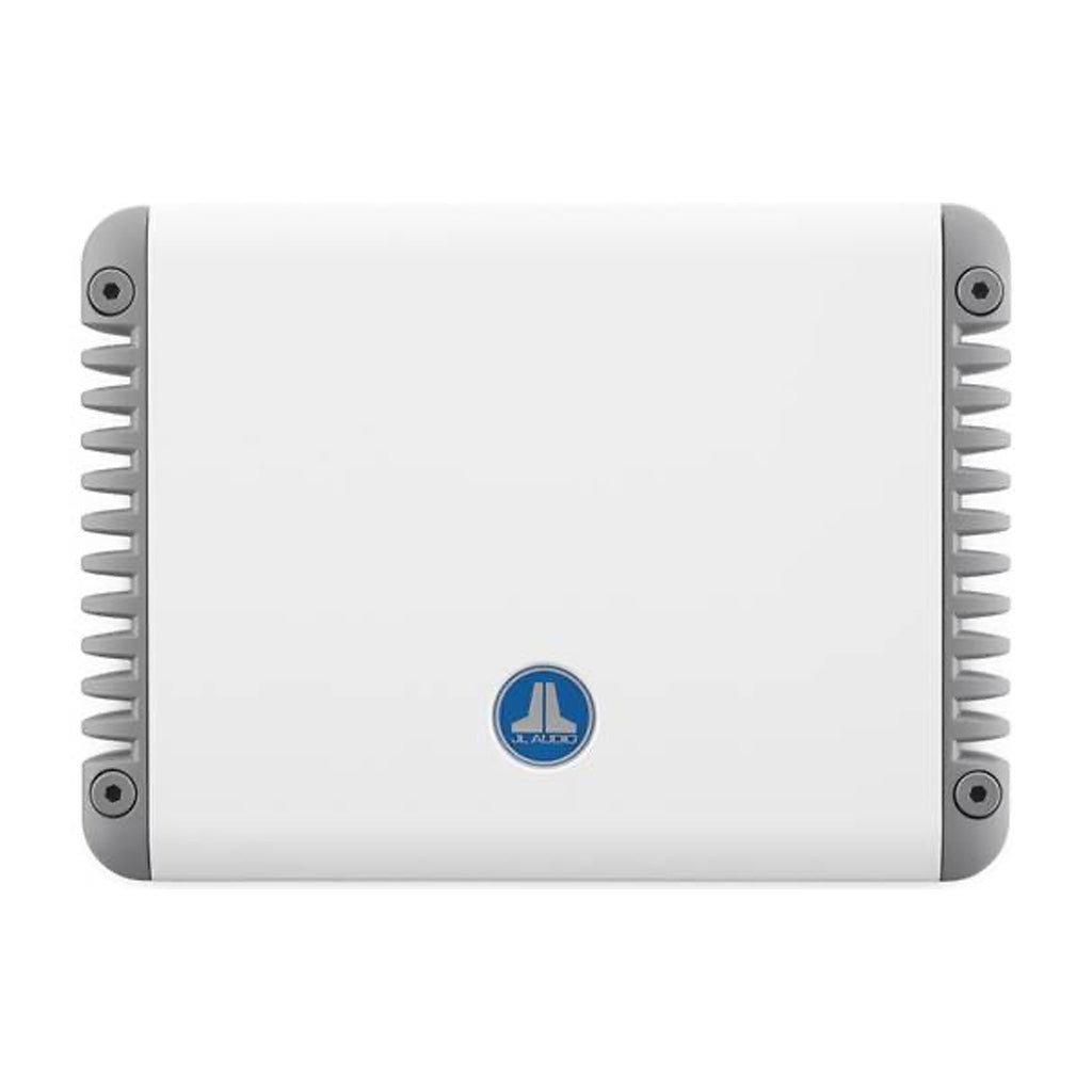 JL Audio MHD750/1, M series Monoblock Class D Marine Wide-Range Amplifier