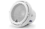 JL Audio M6-8W-C-GwGw-4, M6 Series 8" Single 4 Ohm Marine Subwoofer Driver