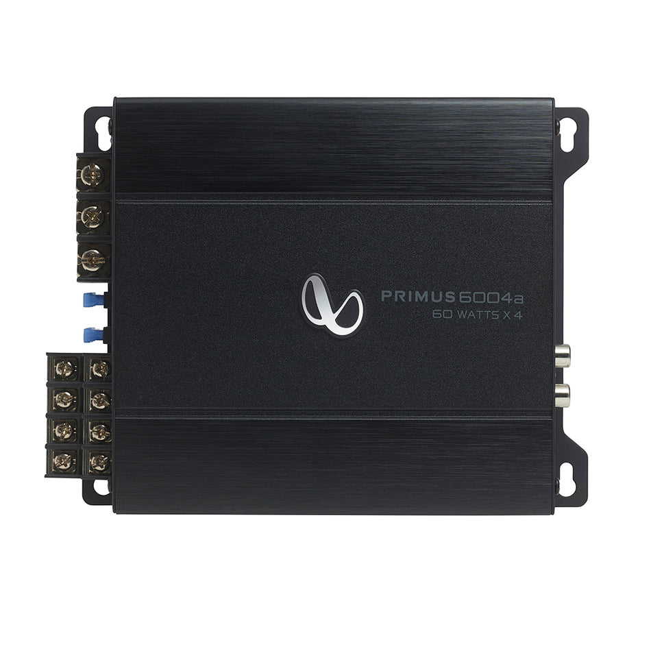 Infinity PRIMUS 6004AAM, Primus Series 4 Channel Full Range Amplifier - 160W