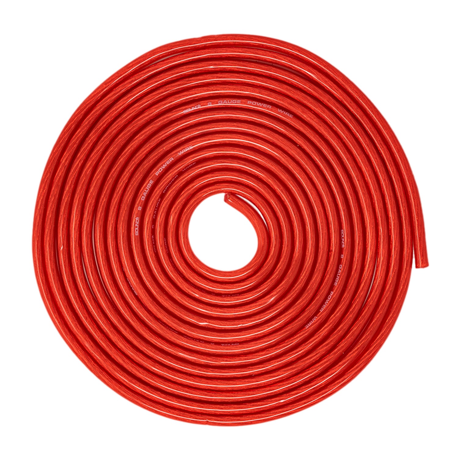 SoundBox Connected 8 Gauge Complete Amplifier Install Kit