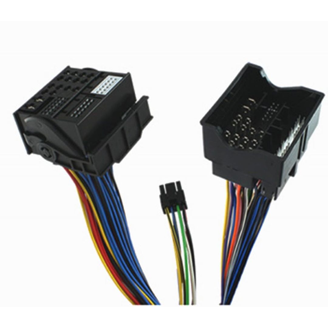 Crux VIMPR-90P, Sightline VIM Activation - Porsche Cayenne Vehicles with PCM4 Navigation System