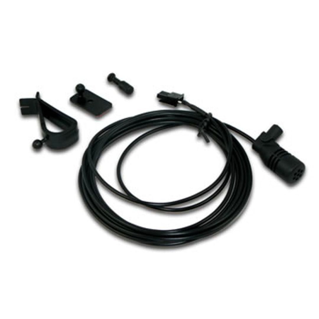 Crux BEEMB-44B, Bluetooth for Mercedes-Benz Vehicles (CAN version II)