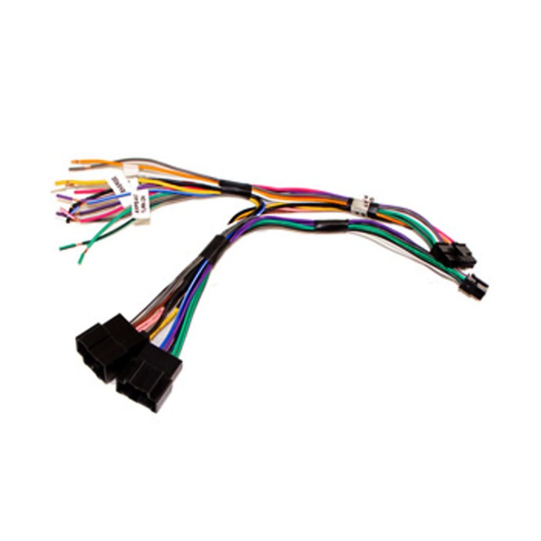 Crux SOCGM-18B, Radio Replacement for GM LAN 11-Bit Systems