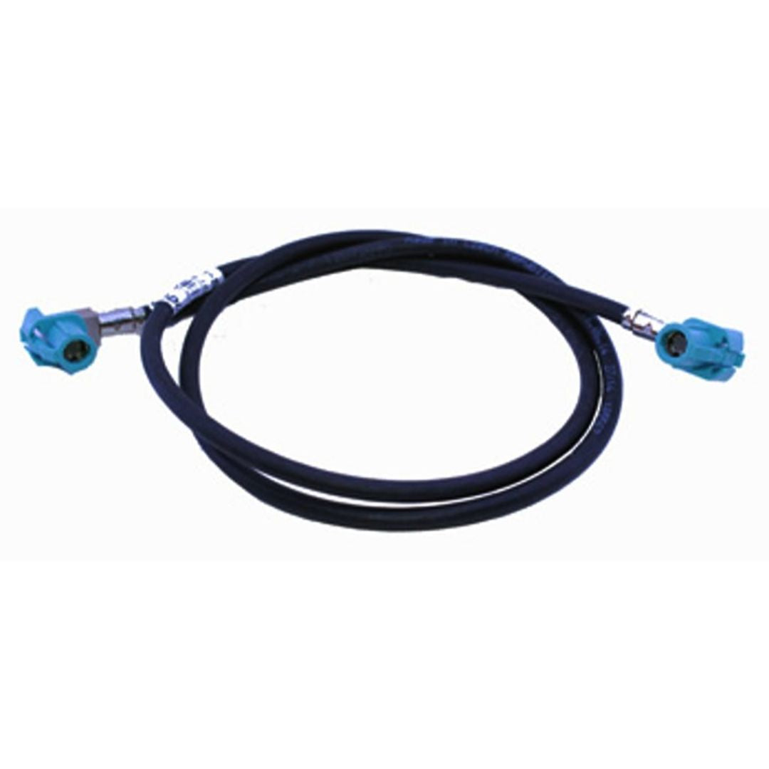 Crux VRFMB-78A, Sightline Safety-View Integration Rear and Front-View Integration for Mercedes Benz Vehicles with NTG4.5 Systems (Camera Not Included)