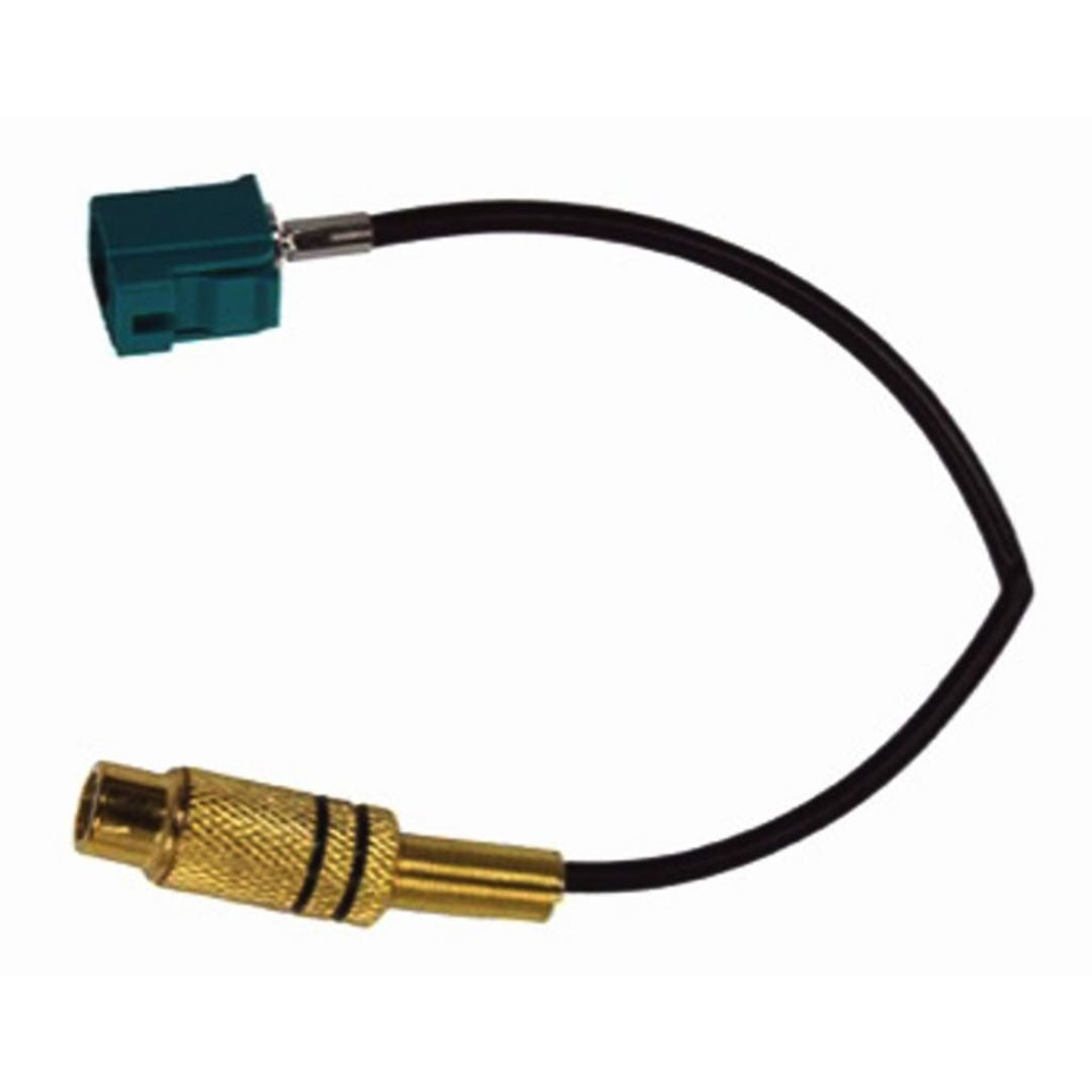 Crux RVCMB-78V, Sightline Safety-View Integration Rear-View Integration for Mercedes Benz Sprinter Van with Audio15 Systems