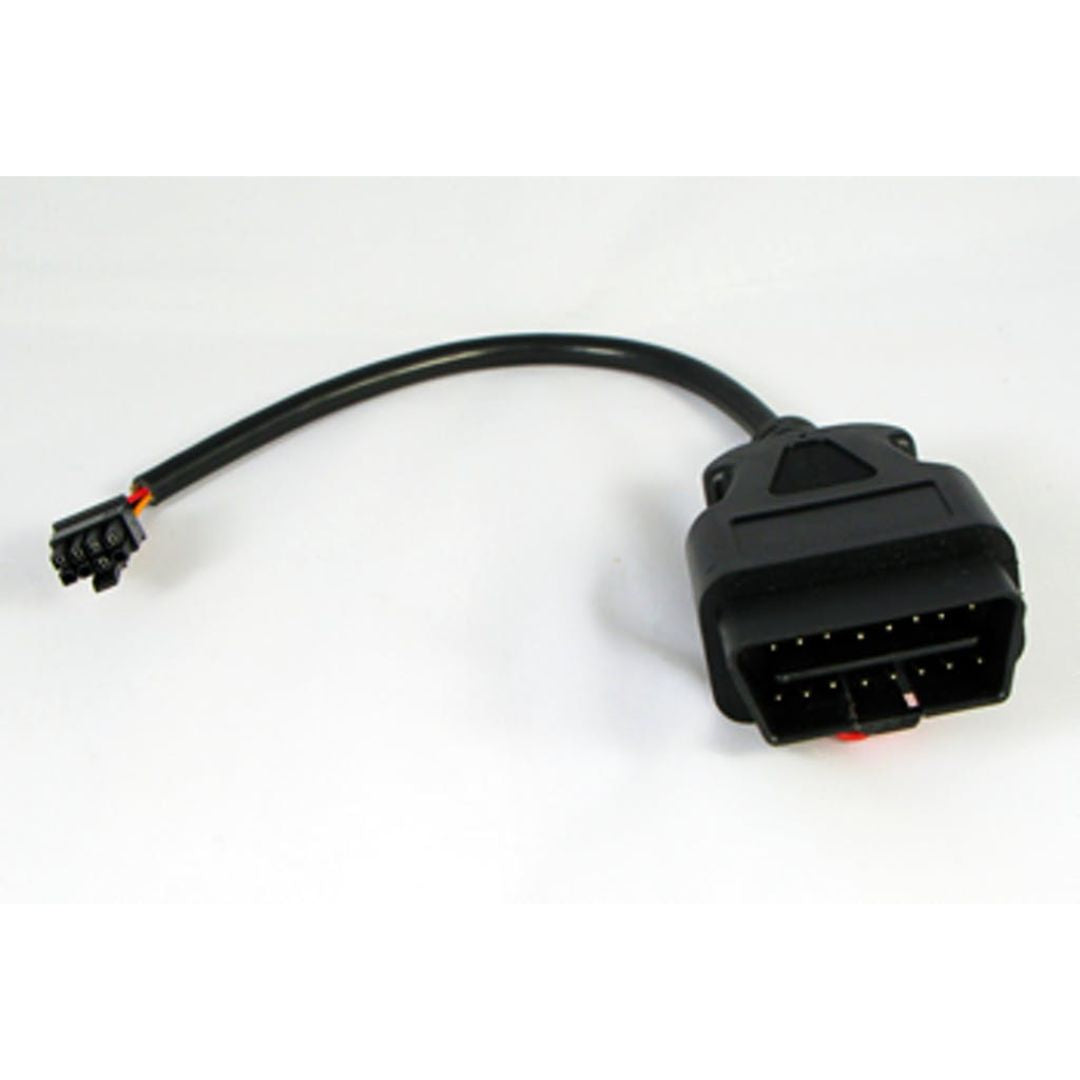 Crux RVCVW-73, Sightline Safety-View Integration Rear-View Integration Interface & kit for Volkswagen Vehicles with RNS-315 Nav Systems