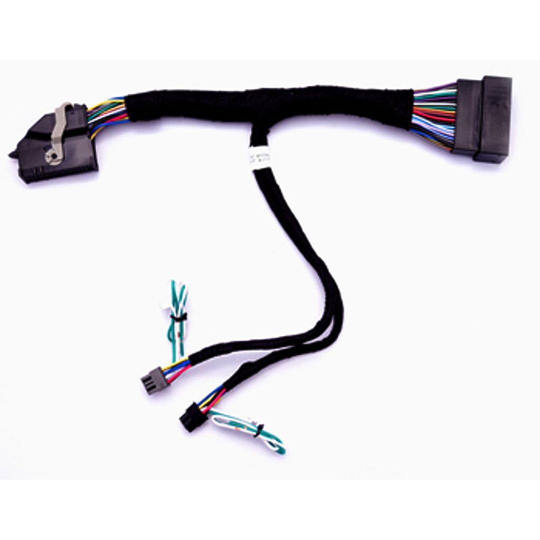 Crux WVIFD-02, Wi-Fi Audio/ Video Interfacefor Select Ford & Lincoln Vehicles 2011-Up