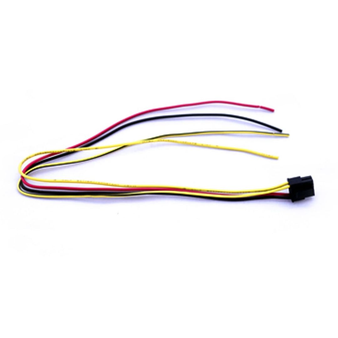 Crux WVIGM-04M, Wi-Fi Audio/ Video Interface for Select Cadillac, Chevrolet & GM Vehicles 2013-Up