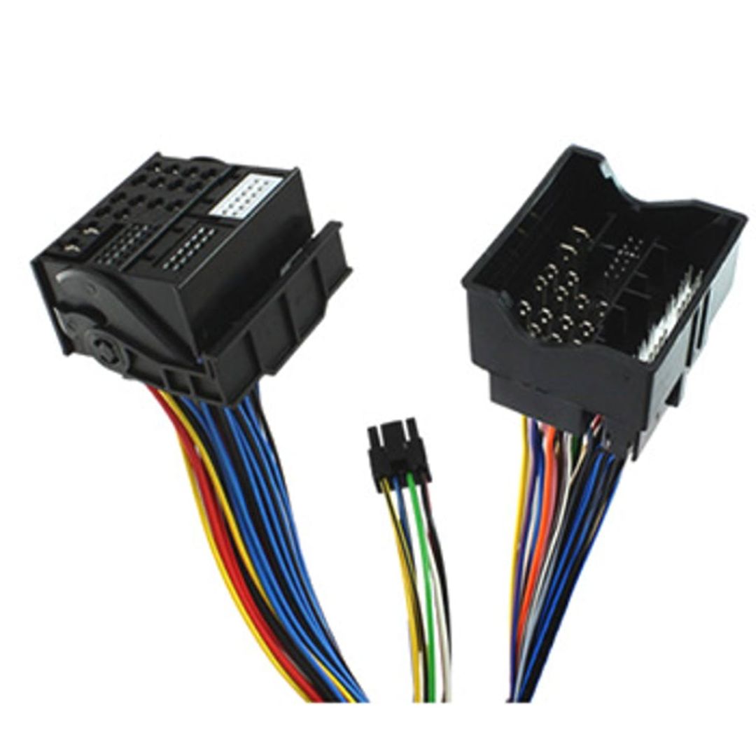 Crux VIMAD-84M, Sightline VIM Activation for Audi A3 and Volkswagen Golf with MIB Navigation Systems