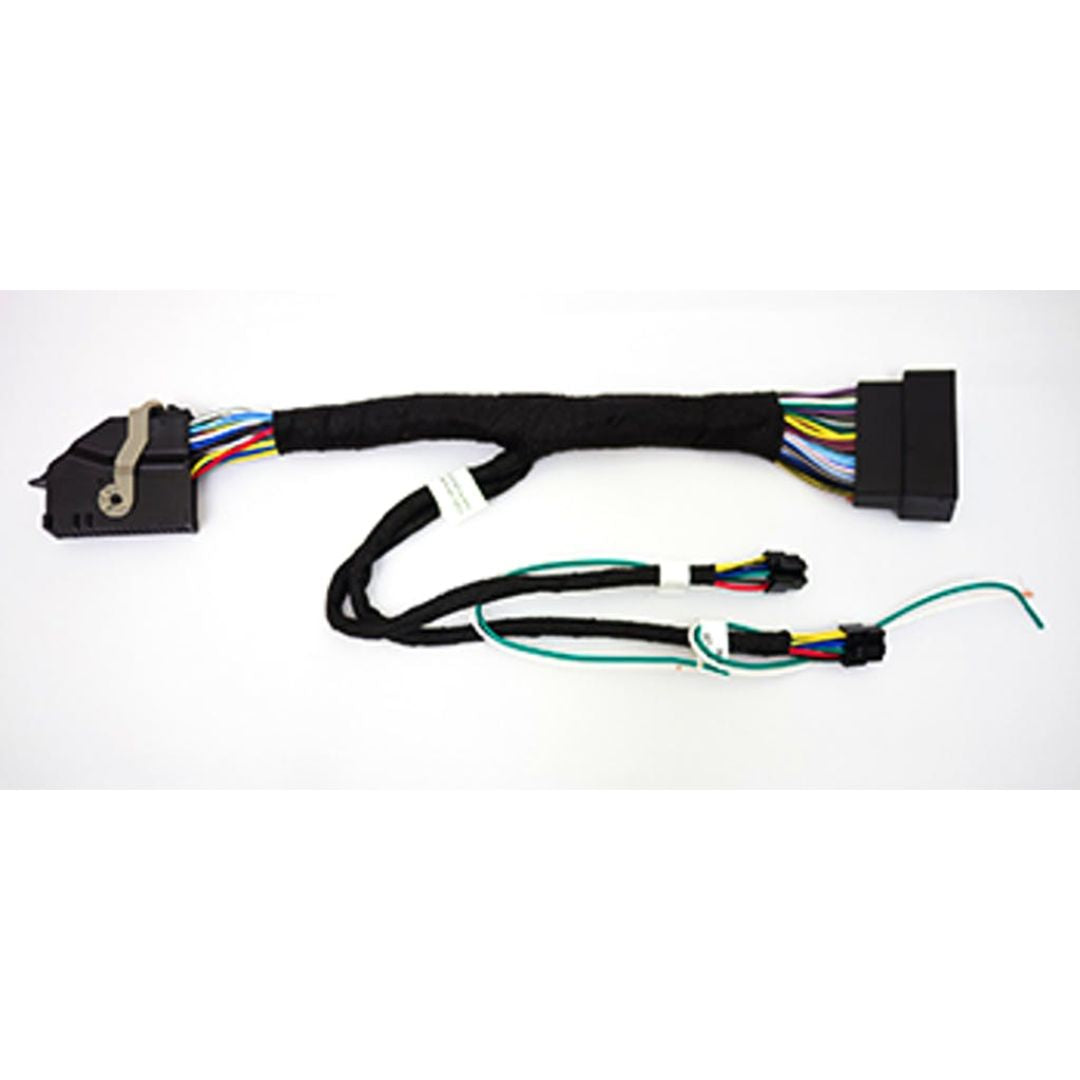 Crux VIMFD-95, Sightline VIM Activation -  Ford, Lincoln & Mercury Vehicles with Factory Navigation Systems        
