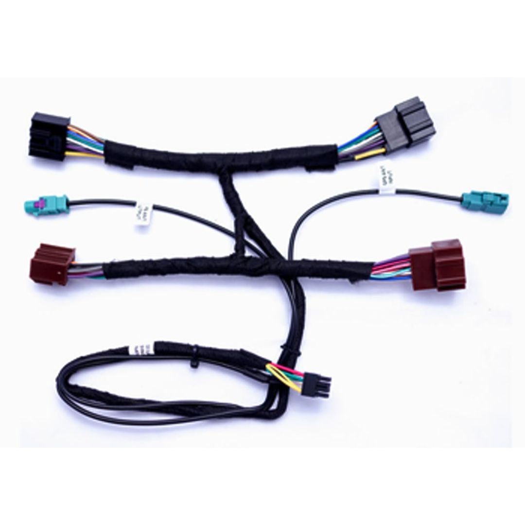 Crux VIMGM-94, Sightline VIM Activation For Select General Motors LAN 29-BIT Vehicles