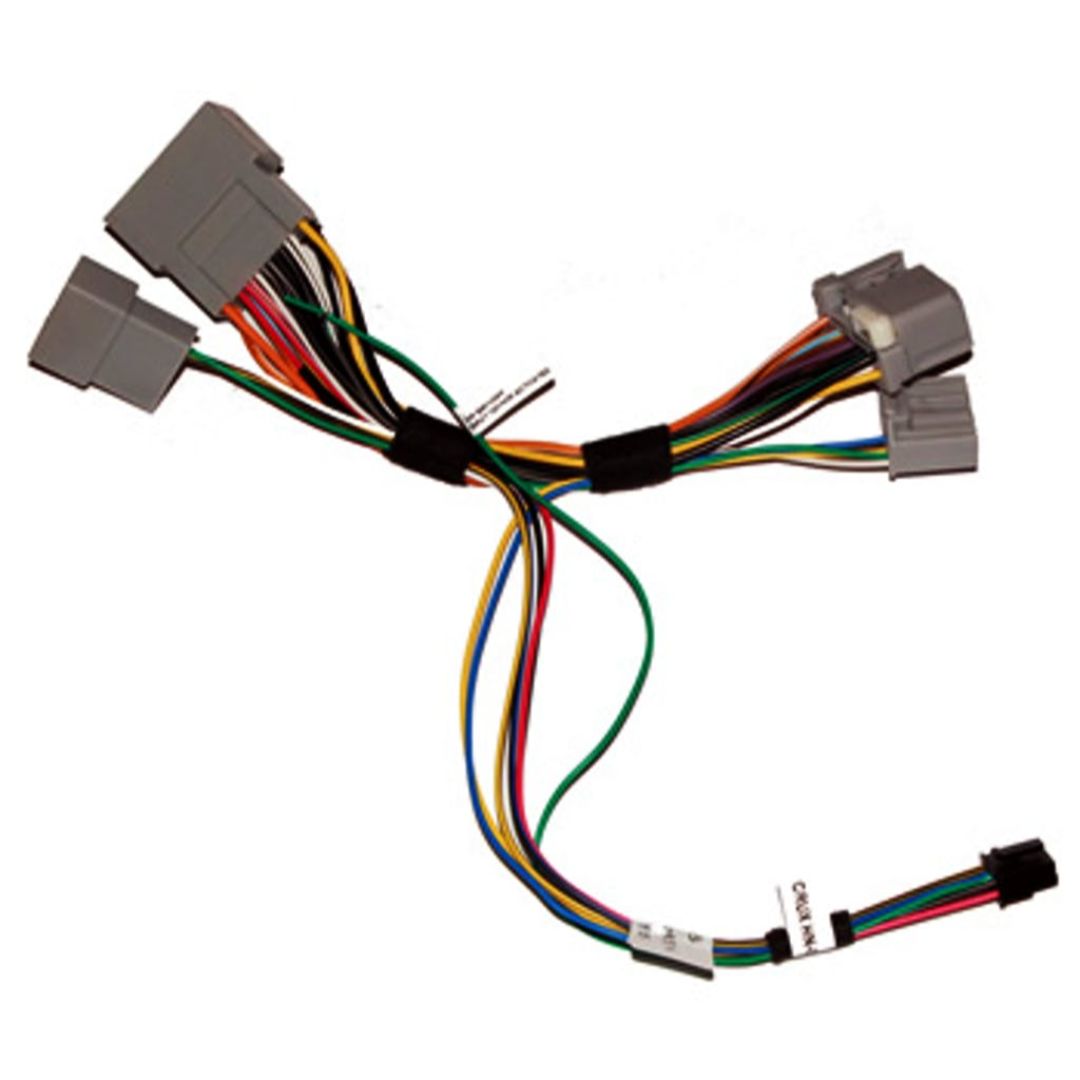 Crux VIMHN-96, Sightline VIM Activation For Select Honda Vehicles 2014-Up